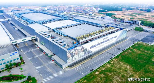 三星電機(jī)以約59億元在越南投資建設(shè)FC-BGA工廠，提升技術(shù)服務(wù)能力