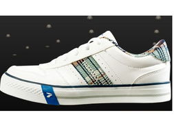 L8C8320休閑鞋產(chǎn)品展覽 鞋類配件新視角