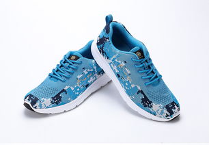 紐斯達男士輕質休閑運動鞋NS0109A/B 細節之處見真章，鞋類配件的巧妙運用