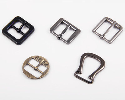 箱包與鞋類五金配件 品質與設計的關鍵——以東莞市道滘合玨五金制品廠為例